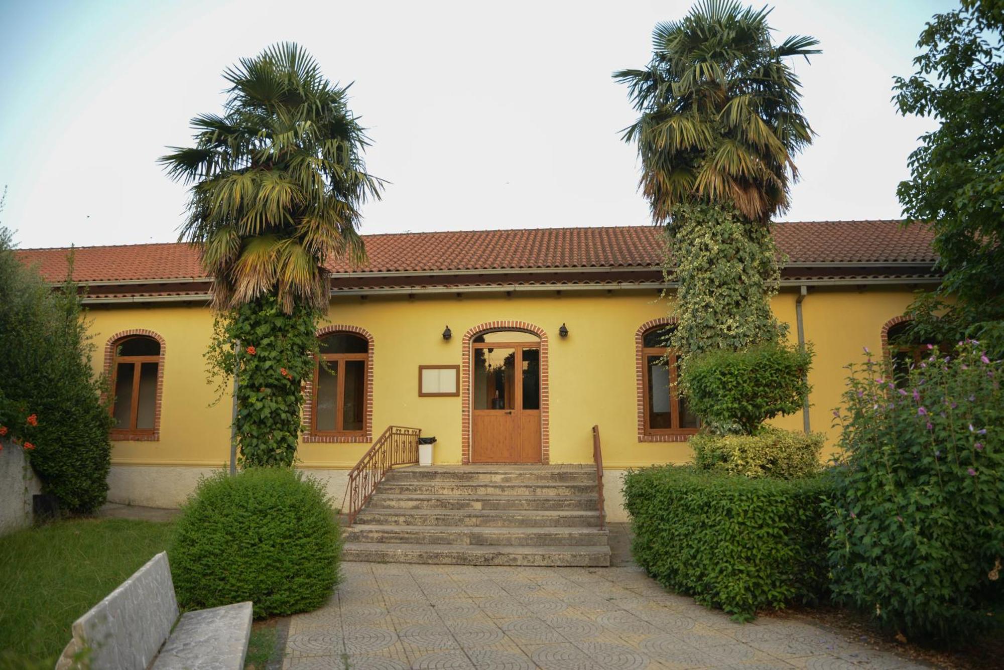Village Of Peace - House 39 Shkodër Eksteriør billede